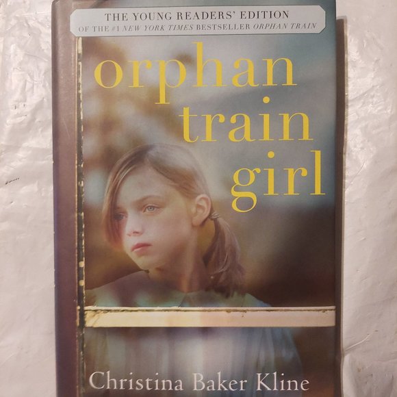 orphan train girl - Picture 1 of 6